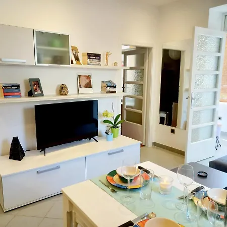 Punta Apartment
