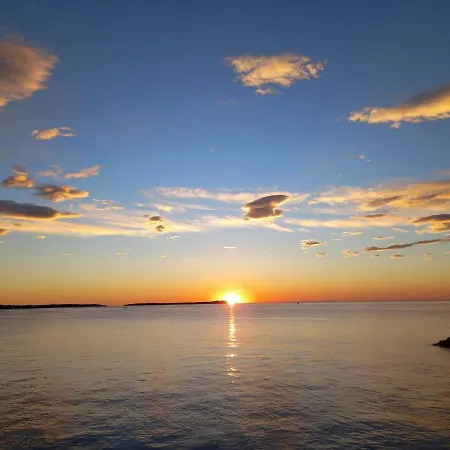 Apartment Punta Pula