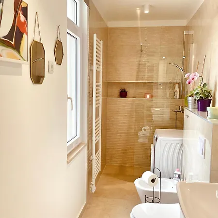 Punta Apartment Pula