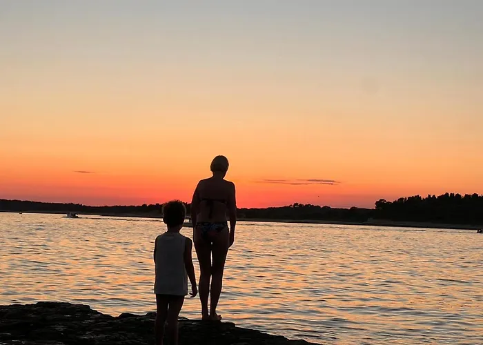 Apartamento Punta Pula