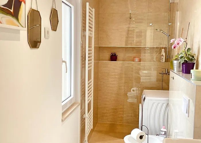 Punta Apartamento Pula