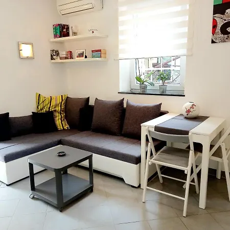 Punta Apartment