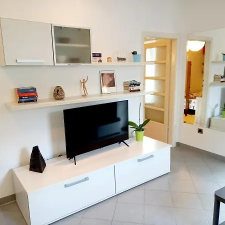 Apartment Punta *