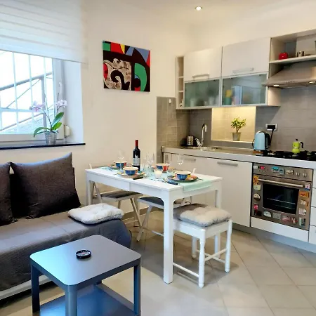 Apartment Punta *