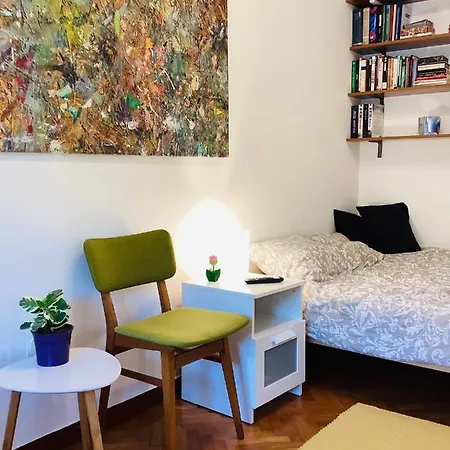 Punta Apartment *
