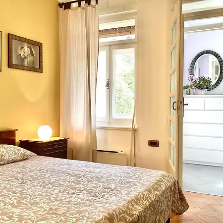 Punta Apartment