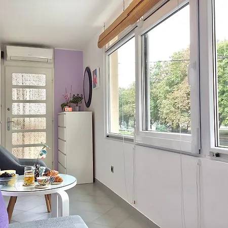 Apartment Punta *