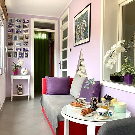 Apartment Punta *