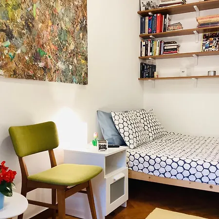 Apartment Punta *