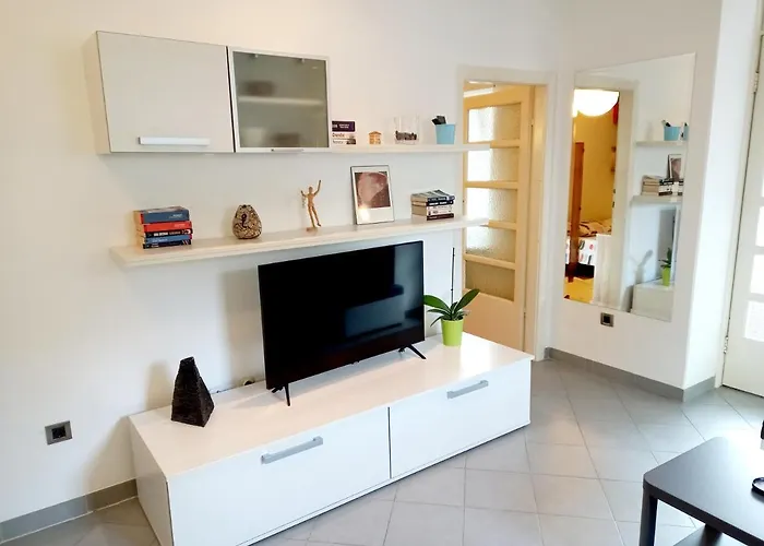 Apartmán Punta *