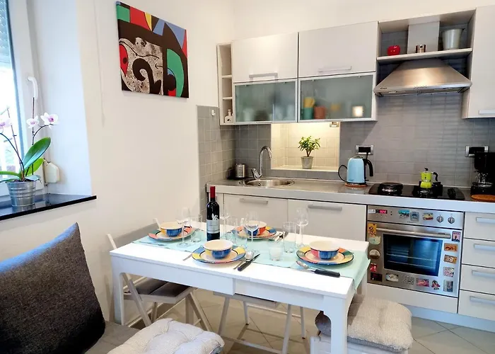 Apartmán Punta *