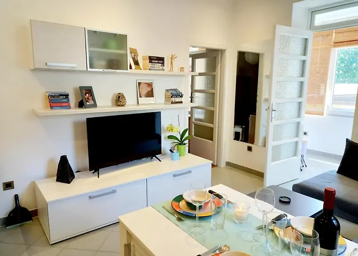 Punta Apartmán