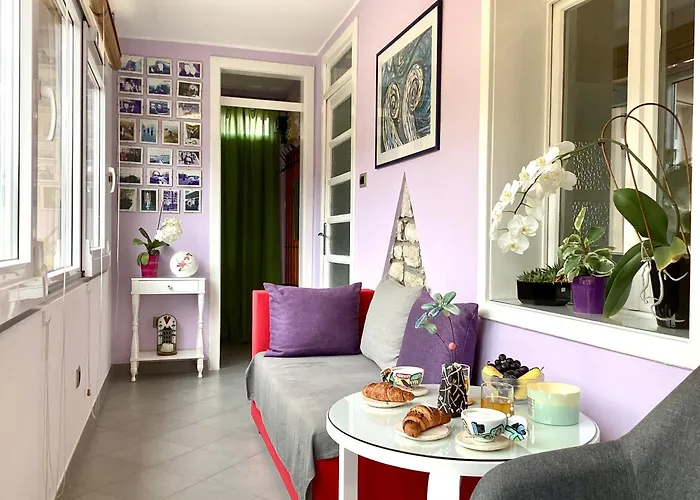 Apartmán Punta *