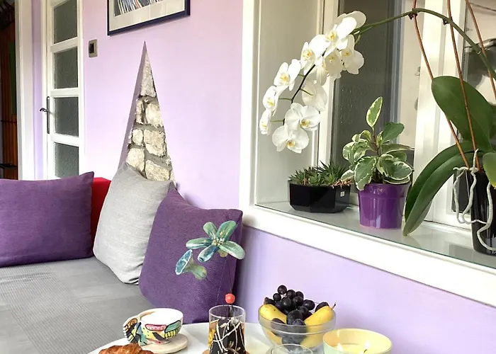Punta Apartmán *