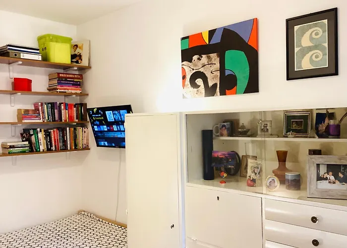 Punta Apartmán Pula