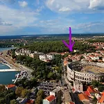 Apartman Punta *