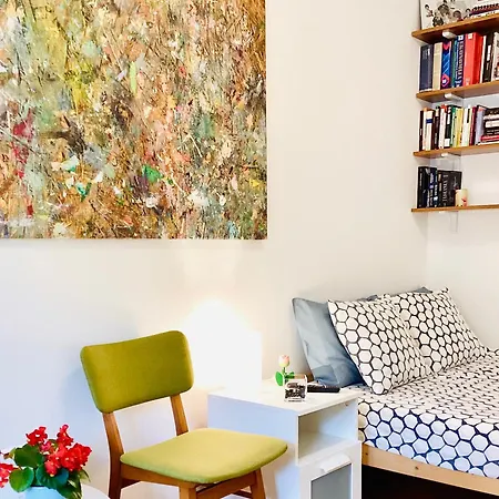 Punta Apartment *