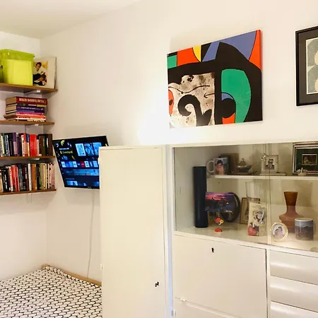 Punta Apartment Pula